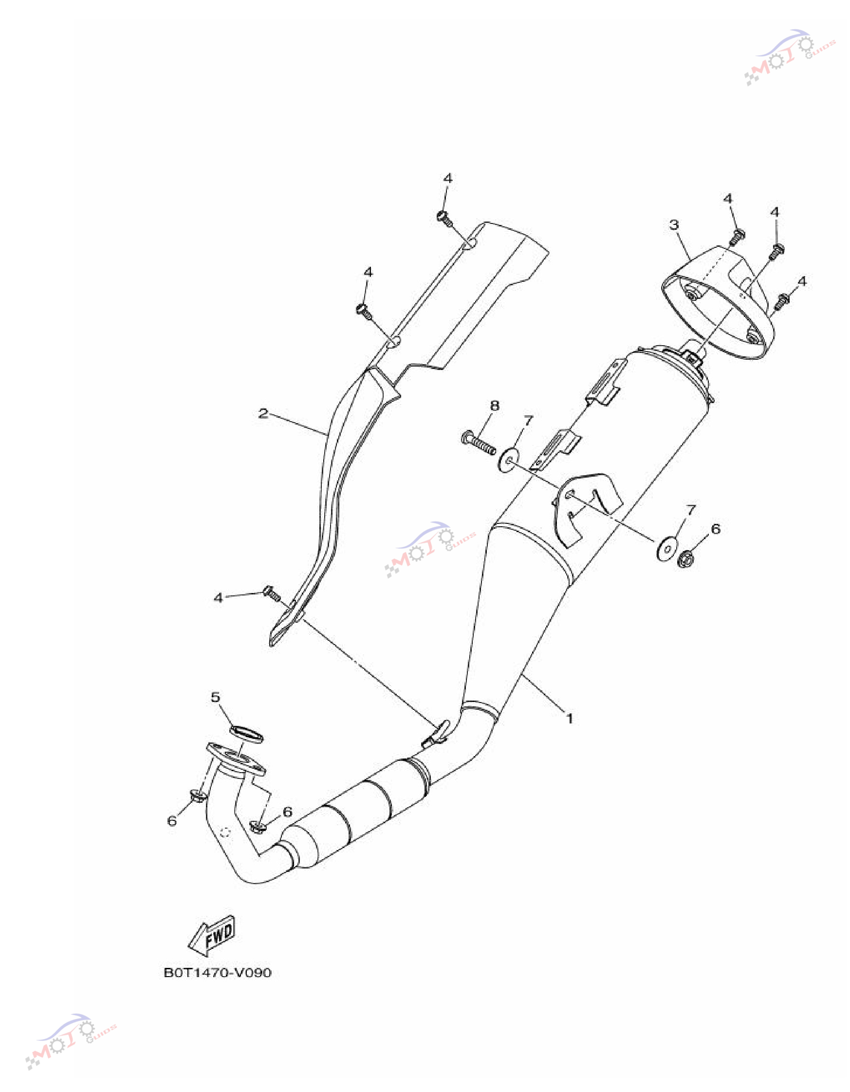 Engine Diagram